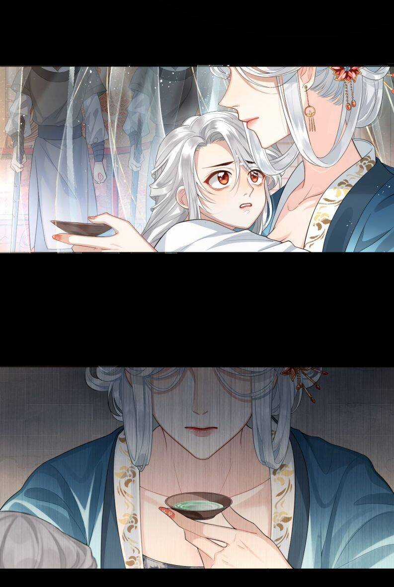 Điện Hạ Khuynh Thành Chương 1 trang 9