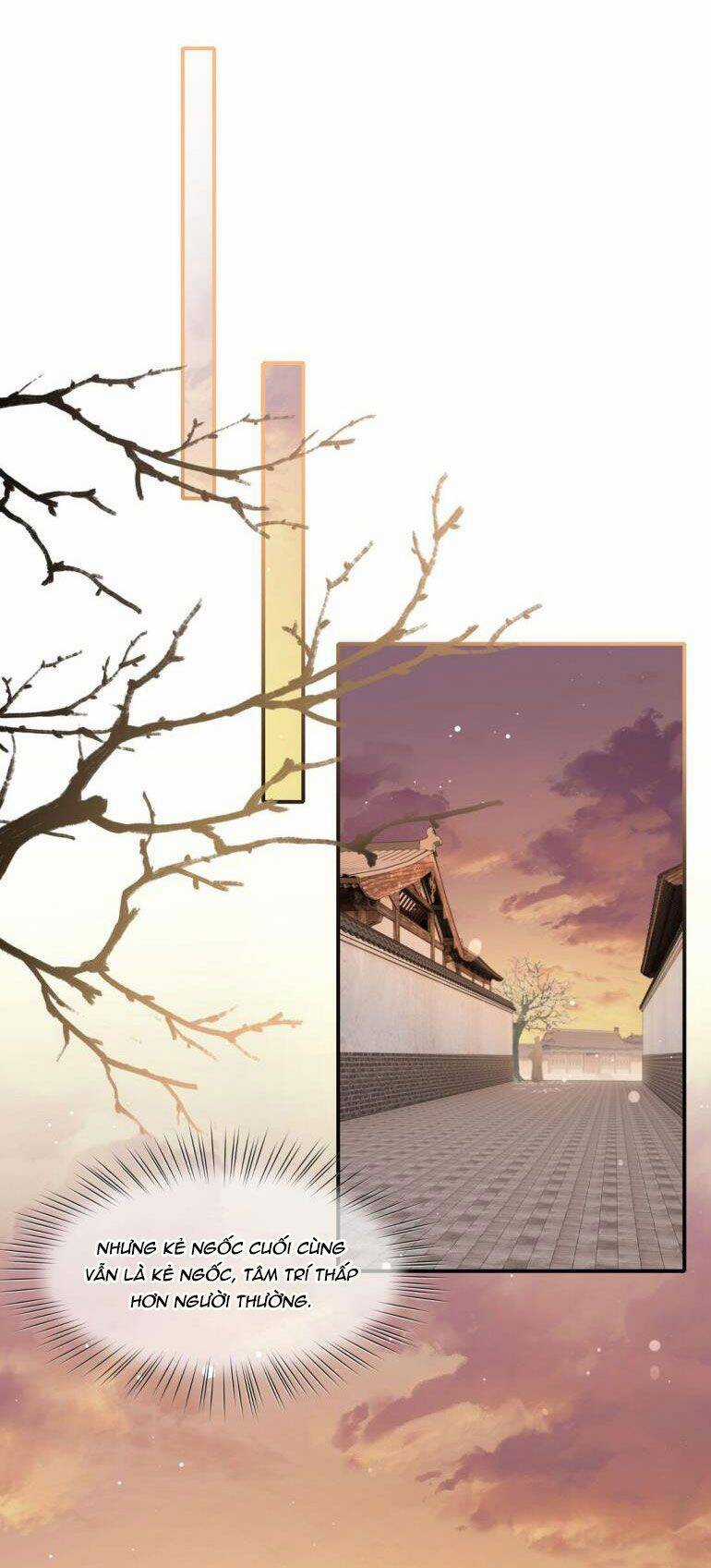Điện Hạ Khuynh Thành Chương 10 trang 14