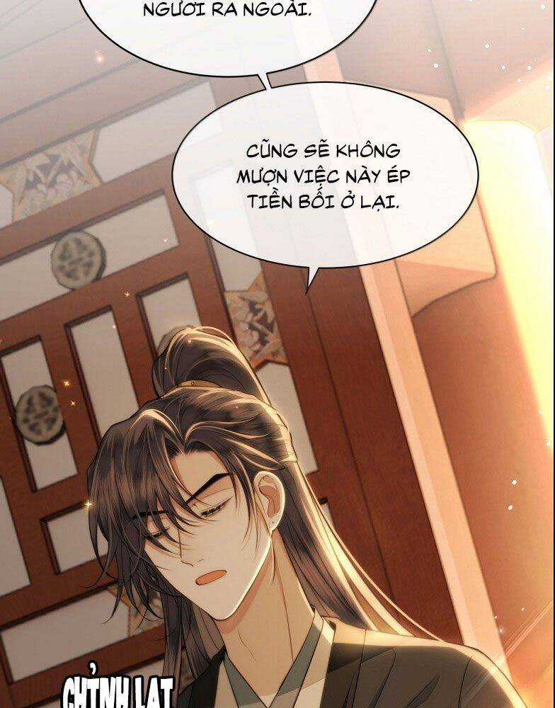 Điện Hạ Khuynh Thành Chương 100 trang 10