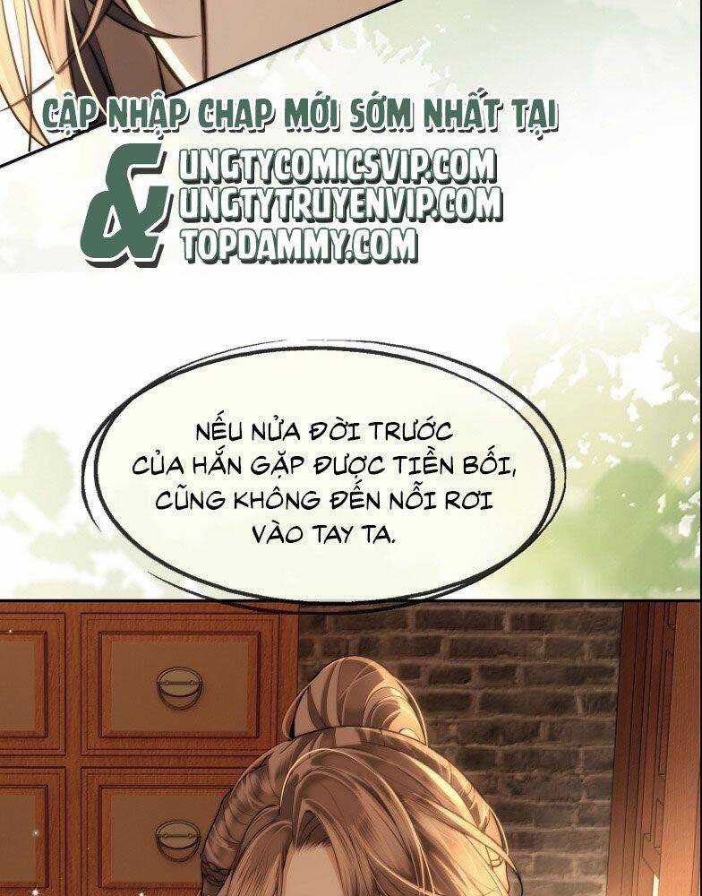 Điện Hạ Khuynh Thành Chương 100 trang 13