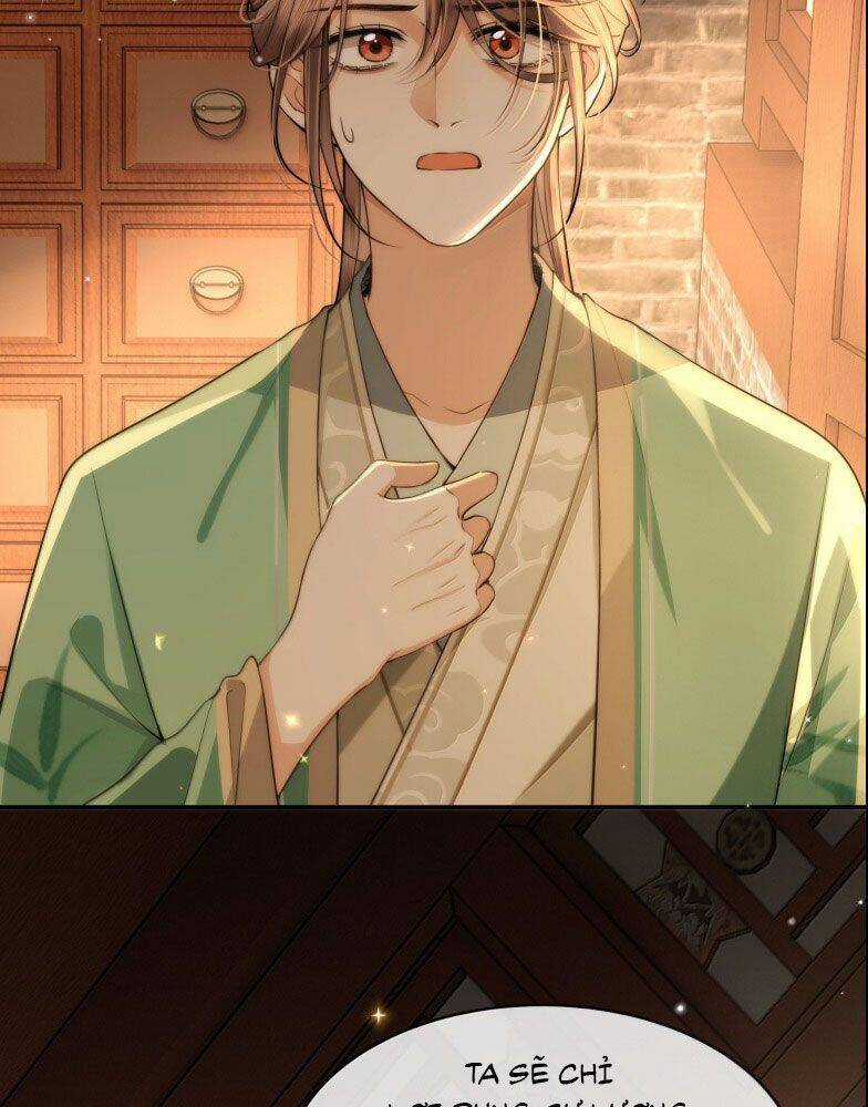 Điện Hạ Khuynh Thành Chương 100 trang 14