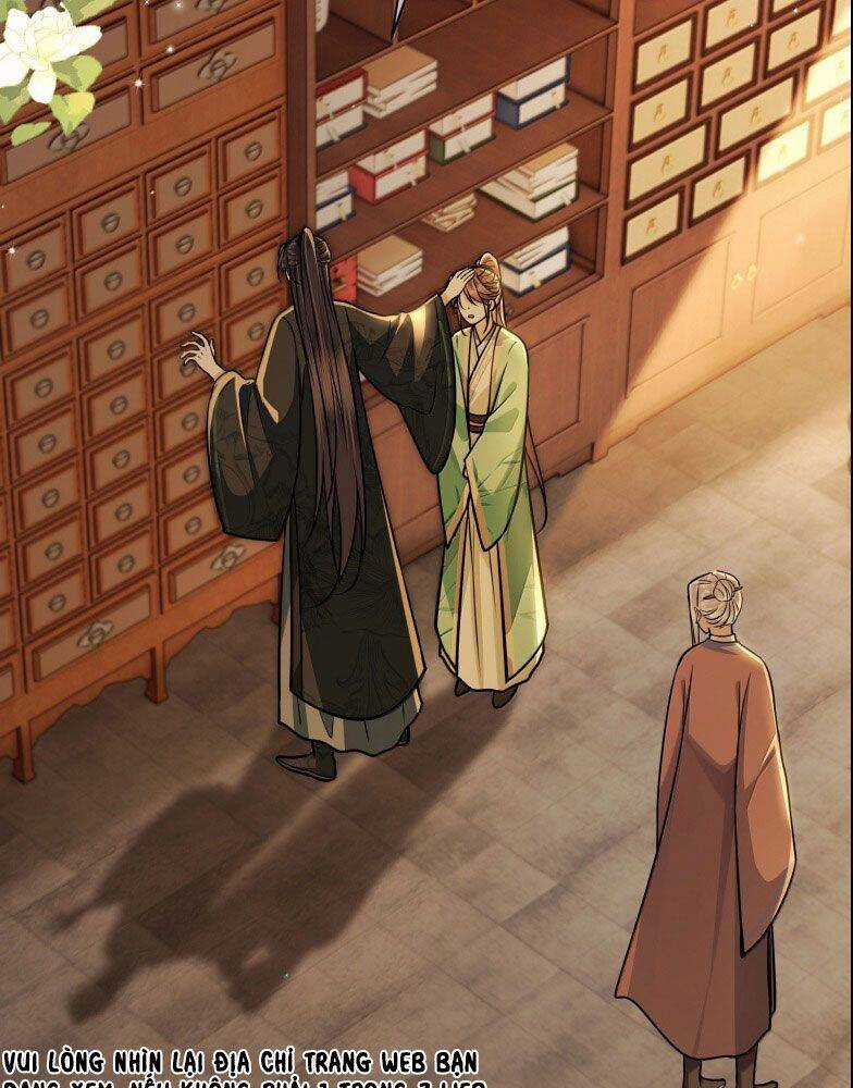 Điện Hạ Khuynh Thành Chương 100 trang 18