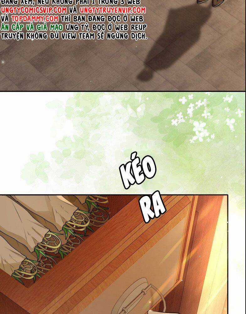 Điện Hạ Khuynh Thành Chương 100 trang 19