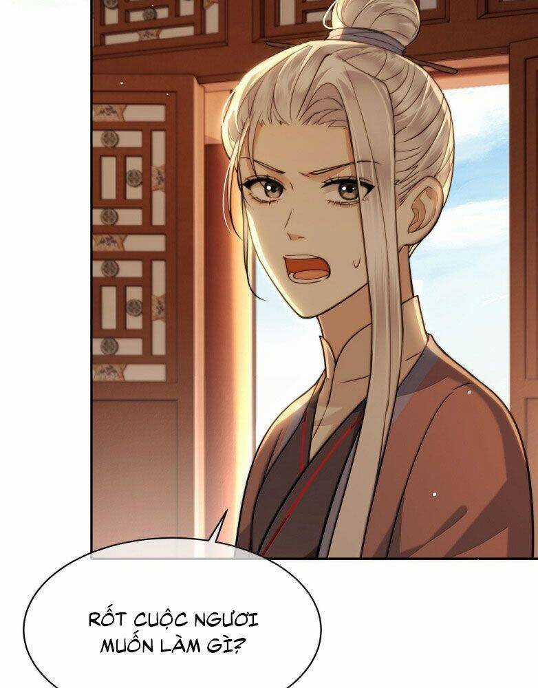 Điện Hạ Khuynh Thành Chương 100 trang 22