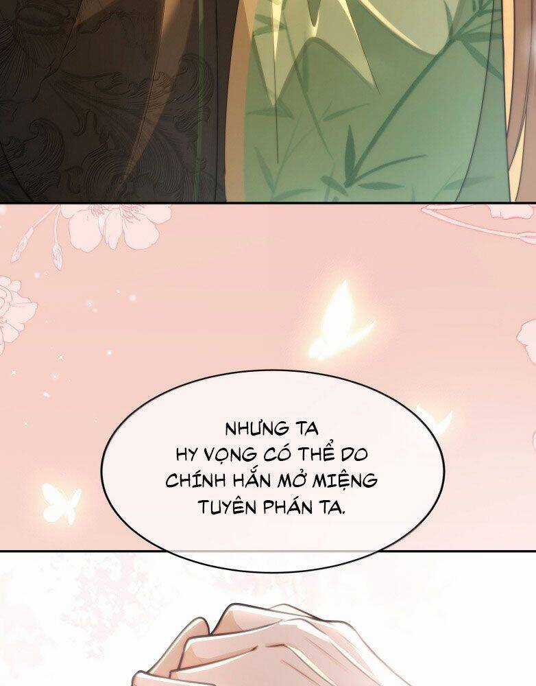 Điện Hạ Khuynh Thành Chương 100 trang 26