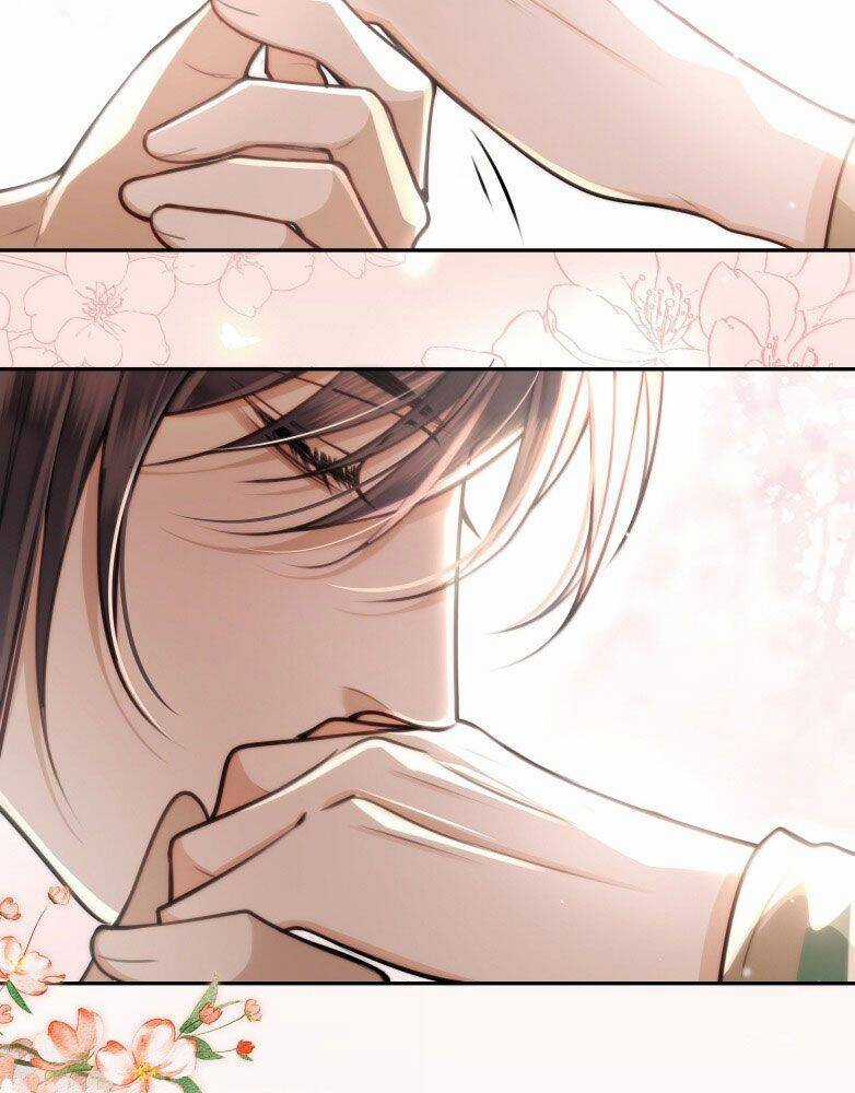 Điện Hạ Khuynh Thành Chương 100 trang 27