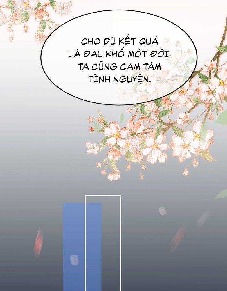 Điện Hạ Khuynh Thành Chương 100 trang 28