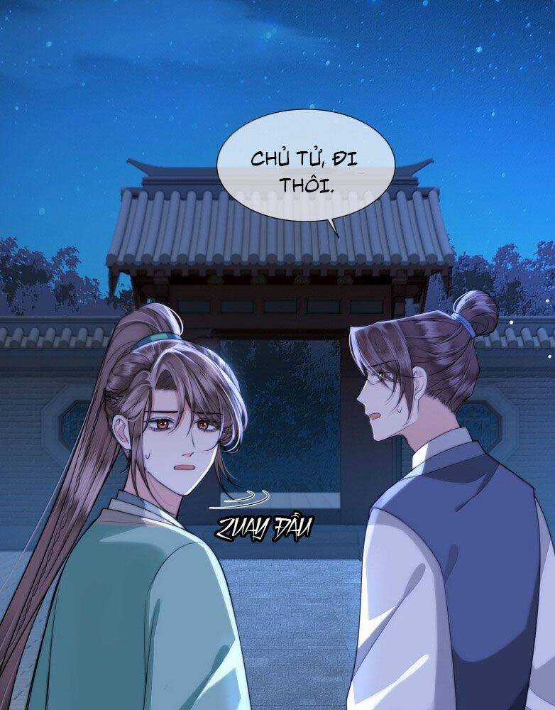 Điện Hạ Khuynh Thành Chương 100 trang 30