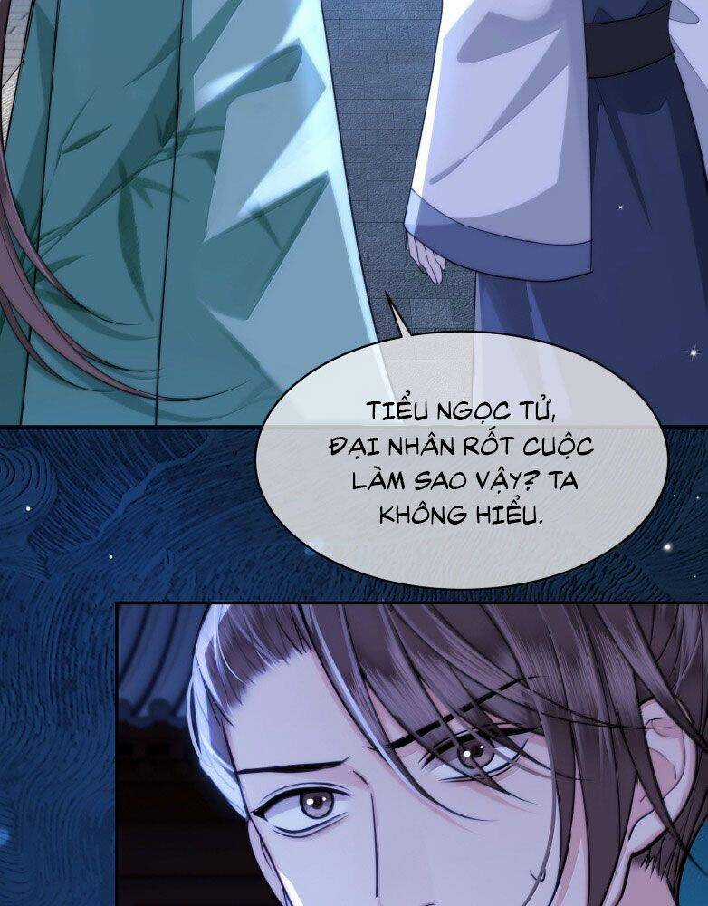 Điện Hạ Khuynh Thành Chương 100 trang 31