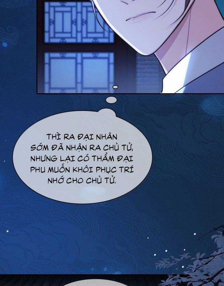 Điện Hạ Khuynh Thành Chương 100 trang 32