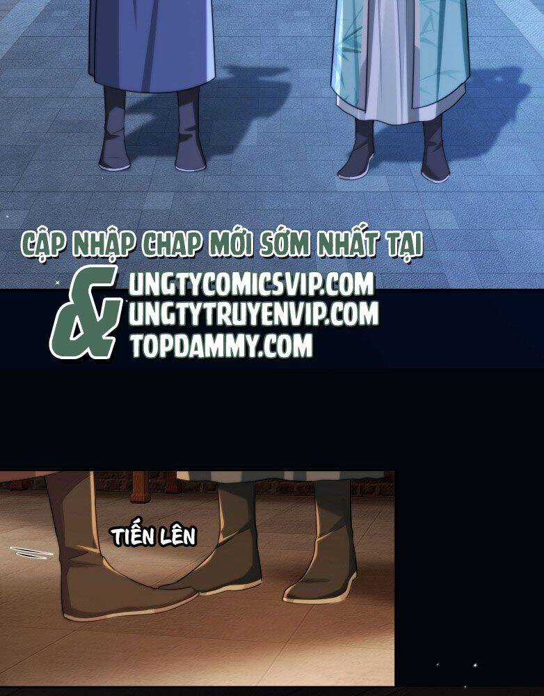 Điện Hạ Khuynh Thành Chương 100 trang 34