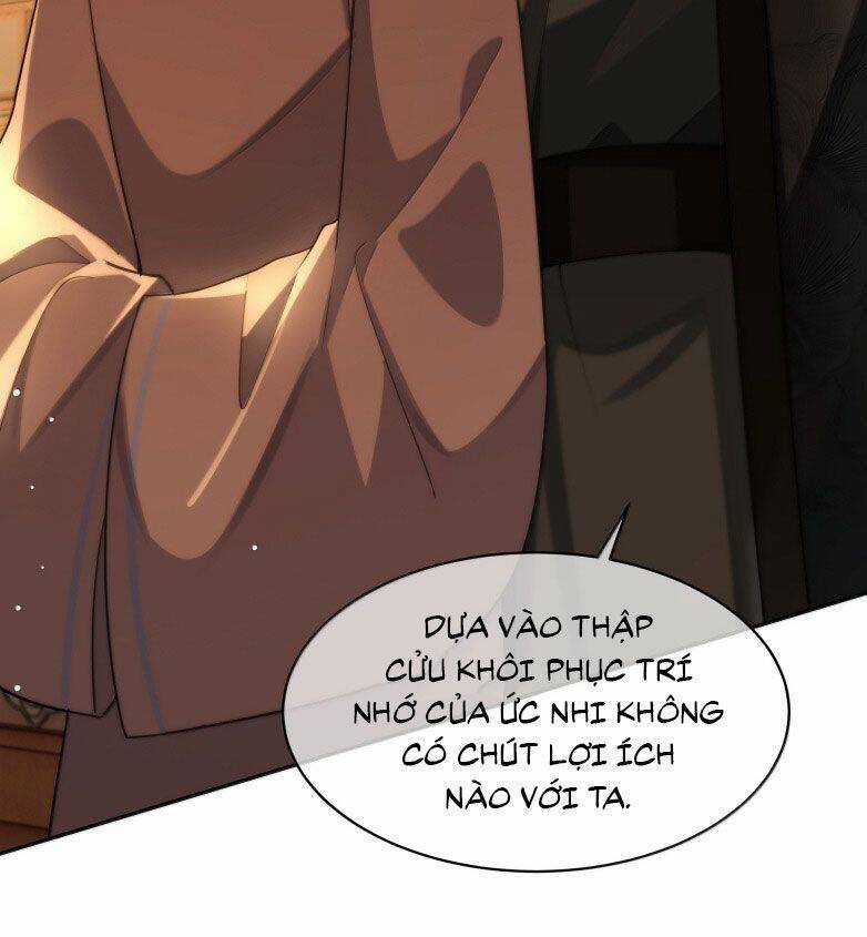 Điện Hạ Khuynh Thành Chương 100 trang 36