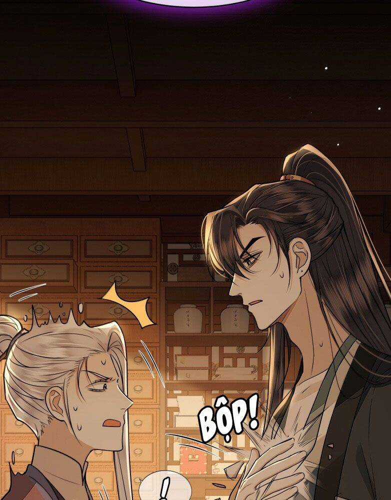 Điện Hạ Khuynh Thành Chương 100 trang 42