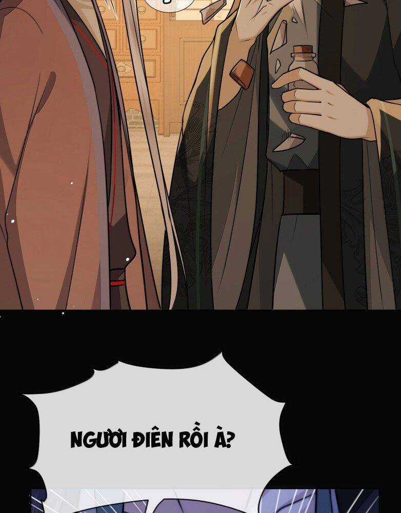 Điện Hạ Khuynh Thành Chương 100 trang 43