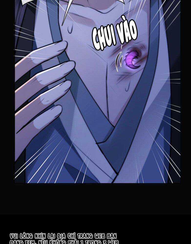 Điện Hạ Khuynh Thành Chương 100 trang 44