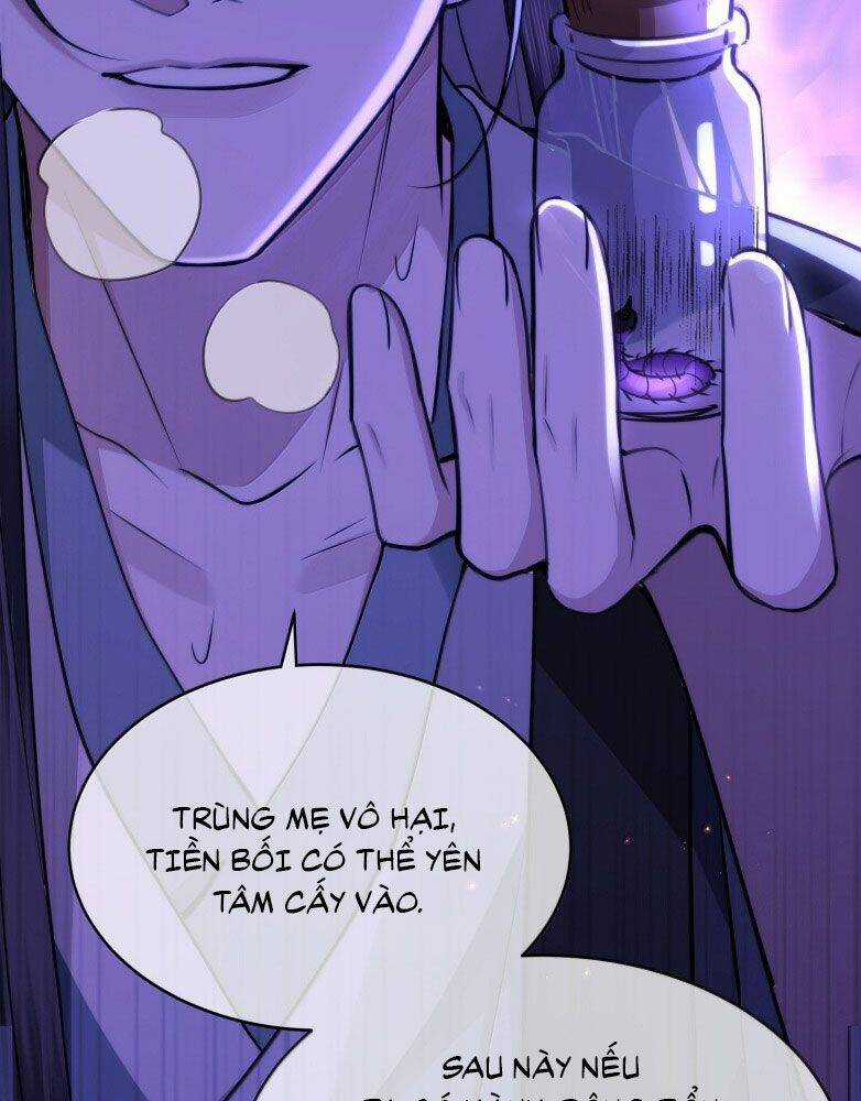 Điện Hạ Khuynh Thành Chương 100 trang 46