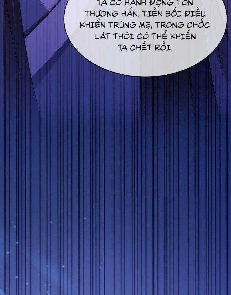 Điện Hạ Khuynh Thành Chương 100 trang 47