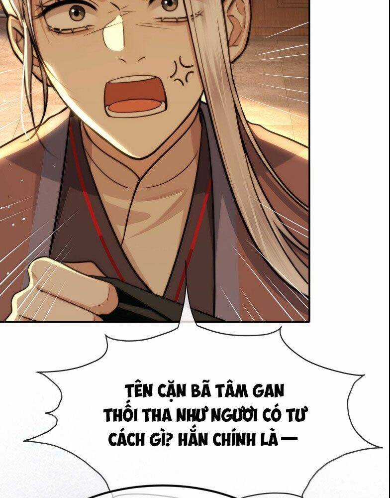 Điện Hạ Khuynh Thành Chương 100 trang 5