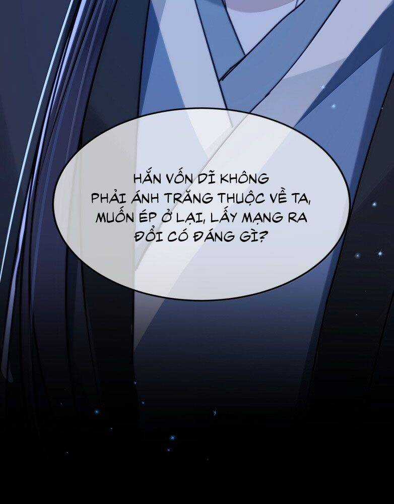 Điện Hạ Khuynh Thành Chương 100 trang 54