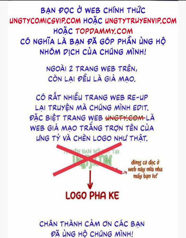 Điện Hạ Khuynh Thành Chương 100 trang 55