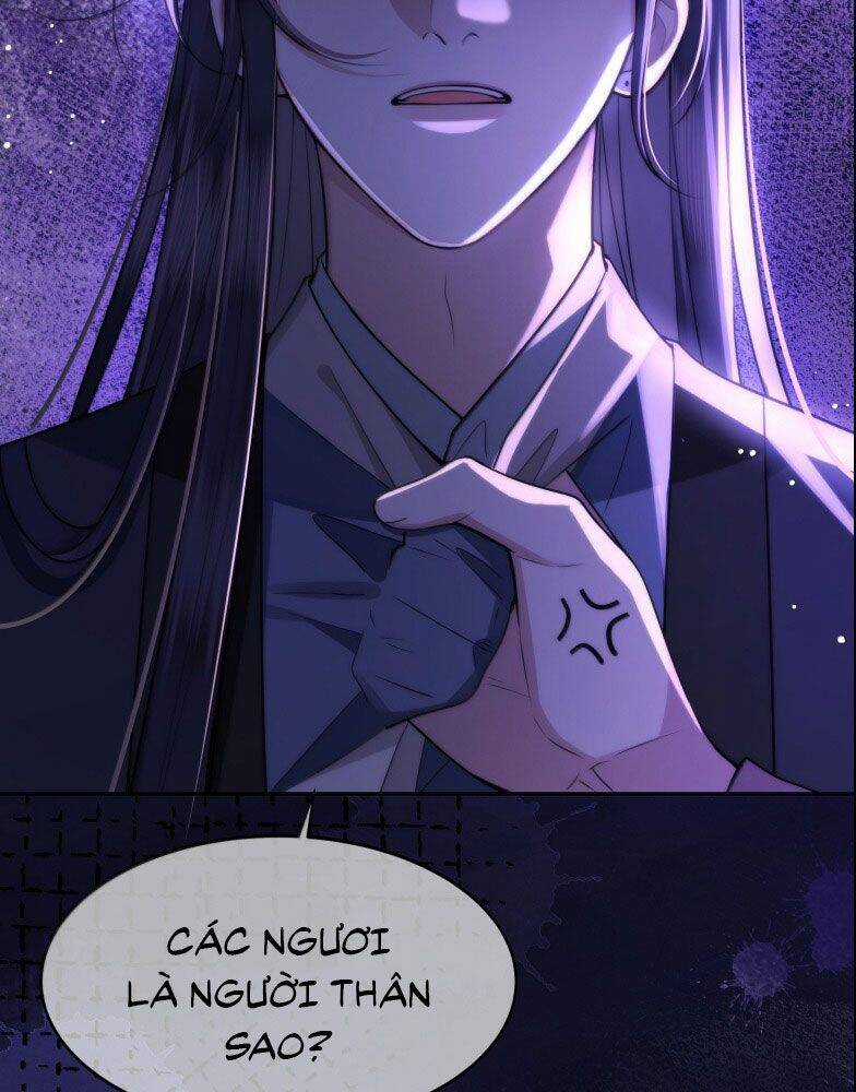 Điện Hạ Khuynh Thành Chương 100 trang 7