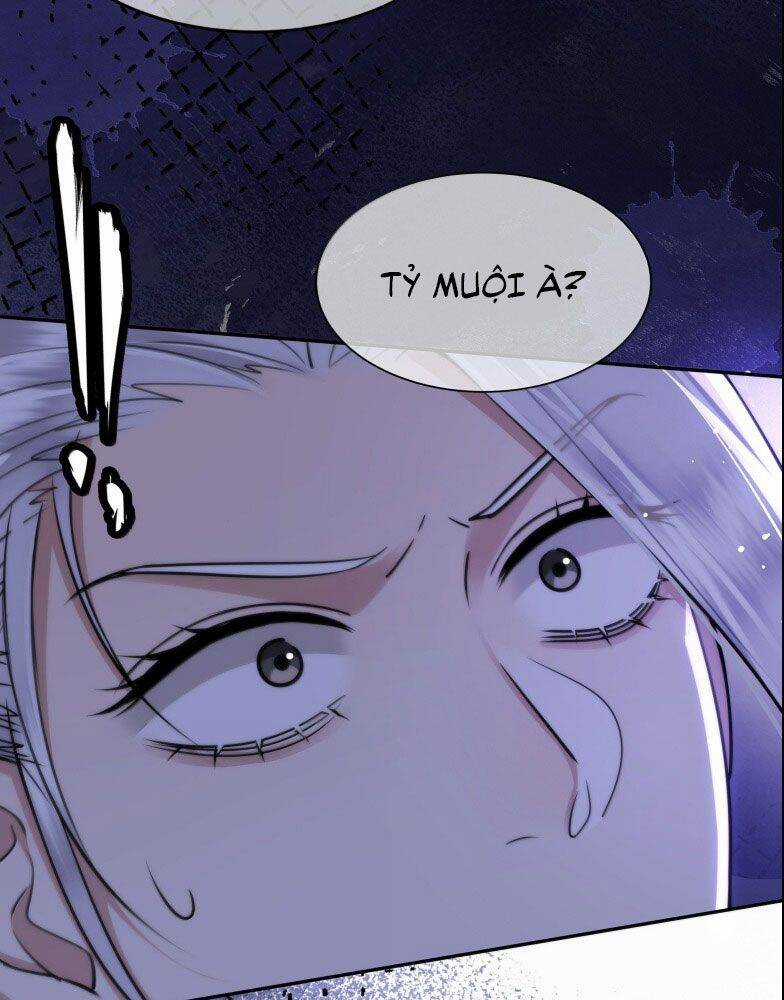 Điện Hạ Khuynh Thành Chương 100 trang 8