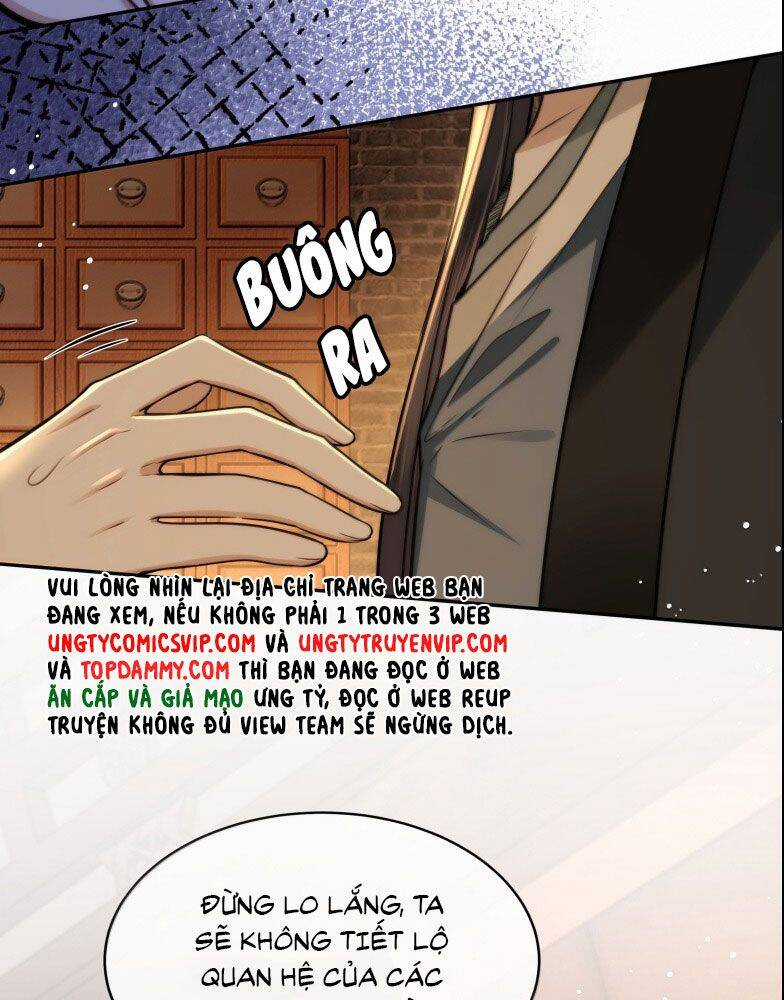 Điện Hạ Khuynh Thành Chương 100 trang 9