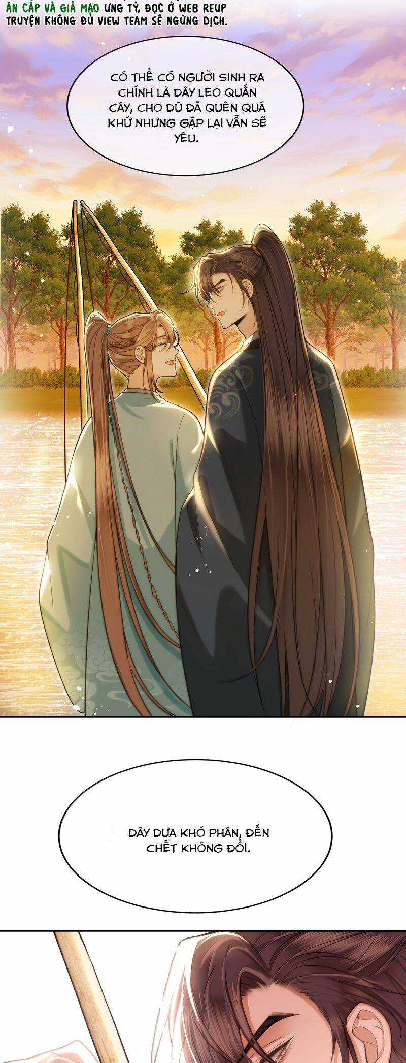 Điện Hạ Khuynh Thành Chương 101 trang 12