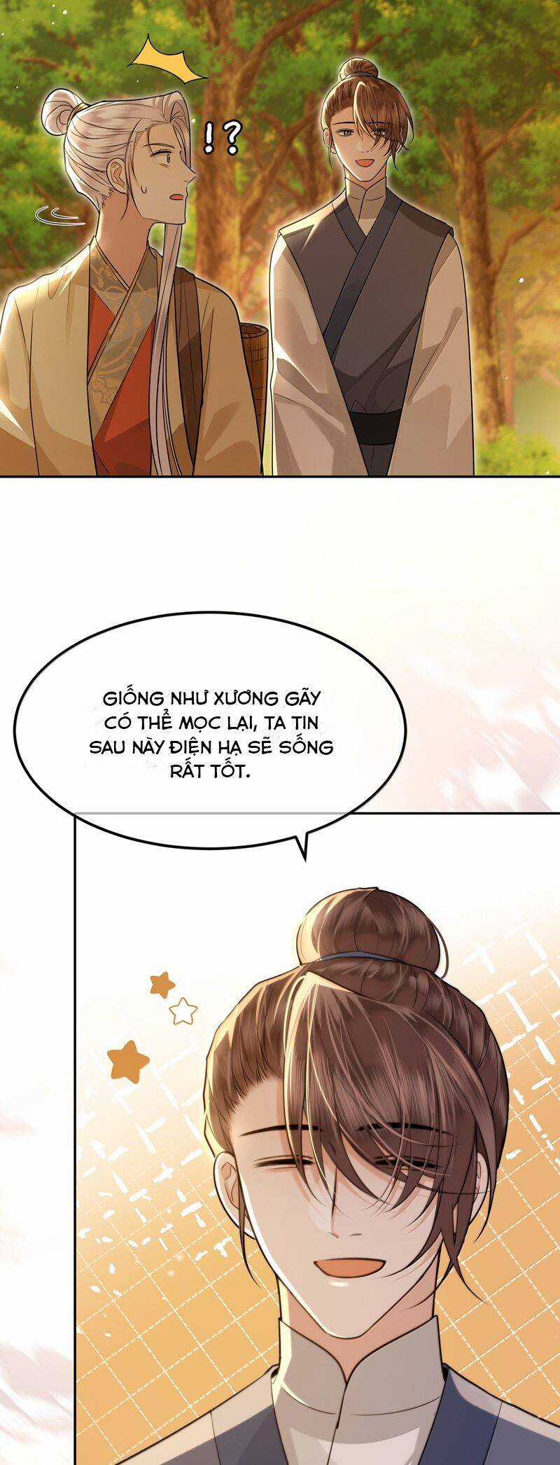 Điện Hạ Khuynh Thành Chương 101 trang 9