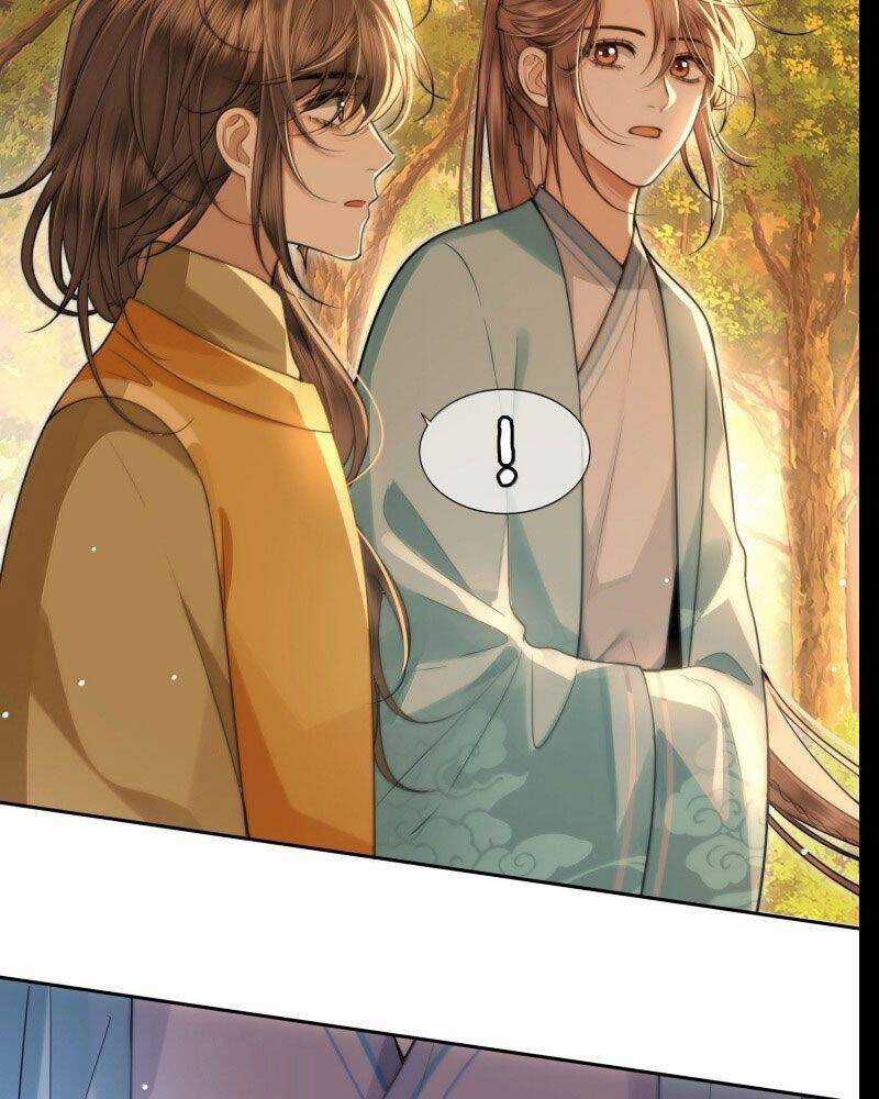 Điện Hạ Khuynh Thành Chương 102 trang 10