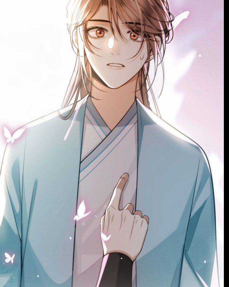 Điện Hạ Khuynh Thành Chương 102 trang 12