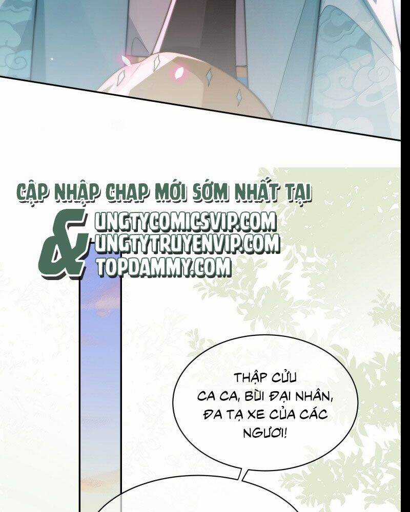 Điện Hạ Khuynh Thành Chương 102 trang 13