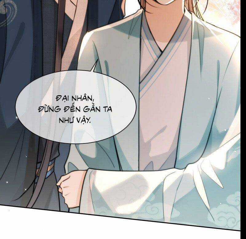 Điện Hạ Khuynh Thành Chương 102 trang 17