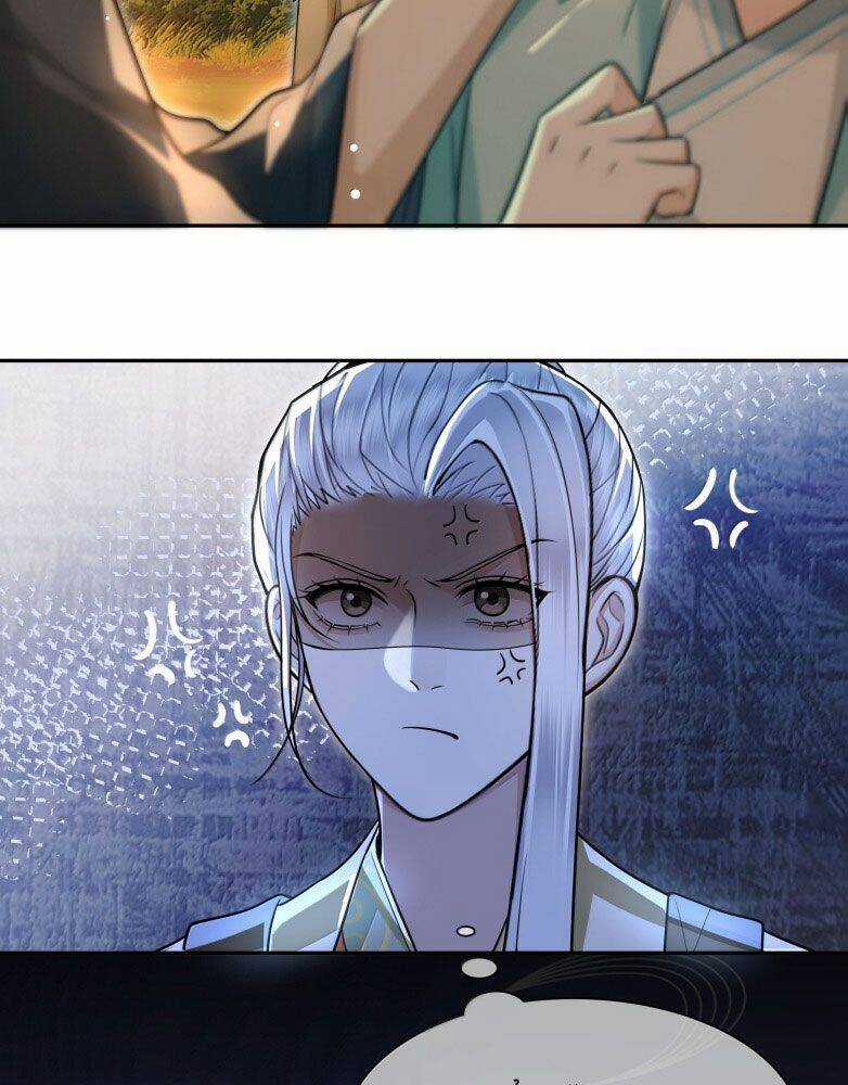 Điện Hạ Khuynh Thành Chương 102 trang 19