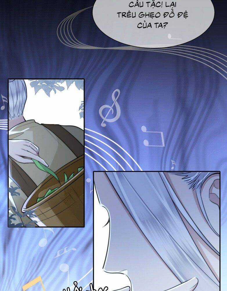 Điện Hạ Khuynh Thành Chương 102 trang 20