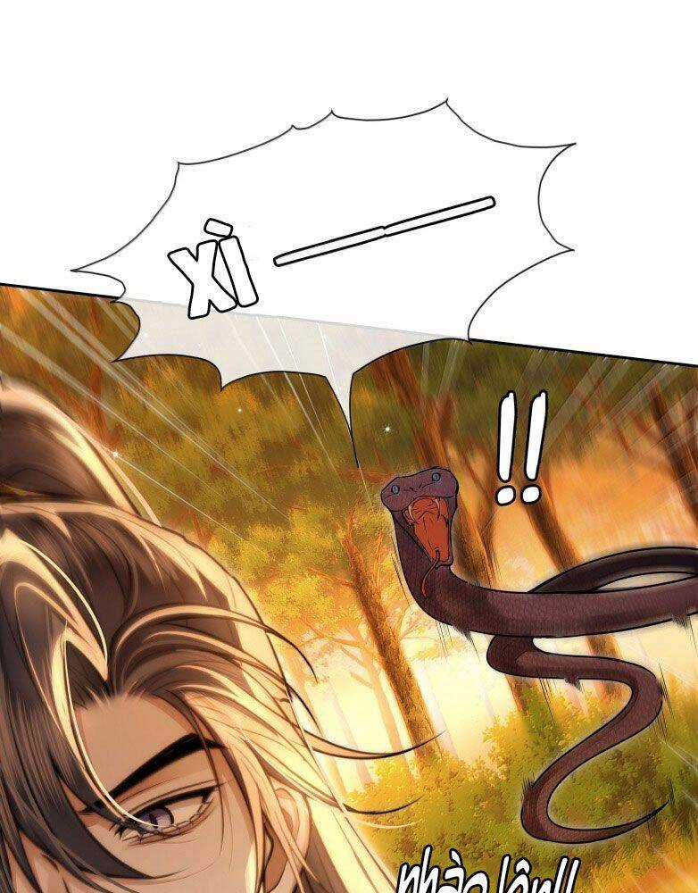 Điện Hạ Khuynh Thành Chương 102 trang 22