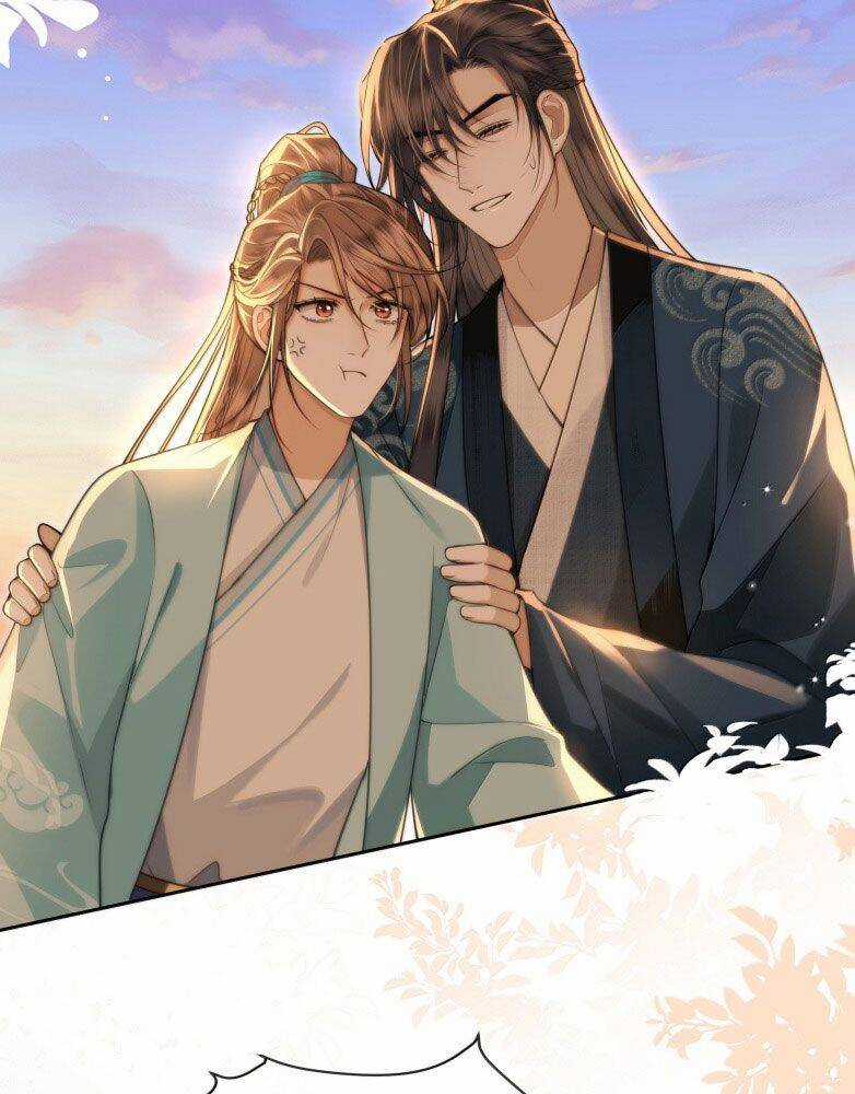 Điện Hạ Khuynh Thành Chương 102 trang 31