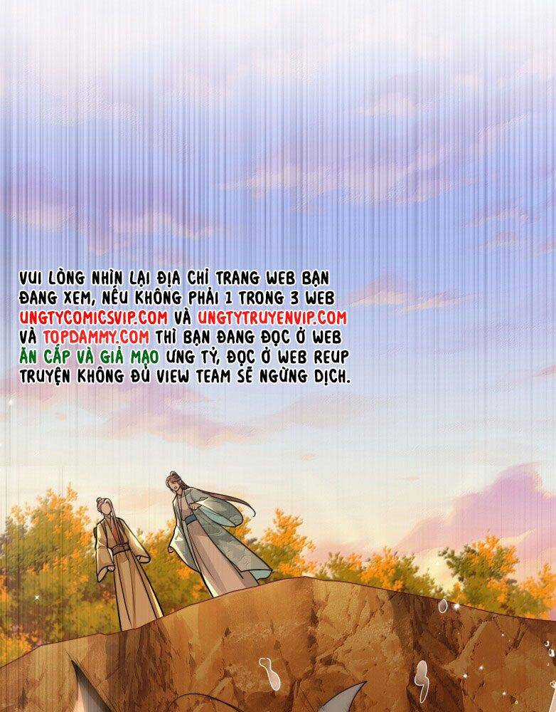 Điện Hạ Khuynh Thành Chương 102 trang 34