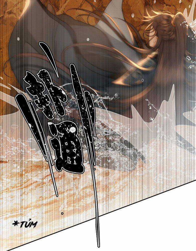 Điện Hạ Khuynh Thành Chương 102 trang 35