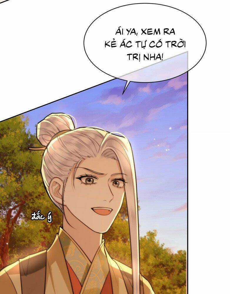 Điện Hạ Khuynh Thành Chương 102 trang 36