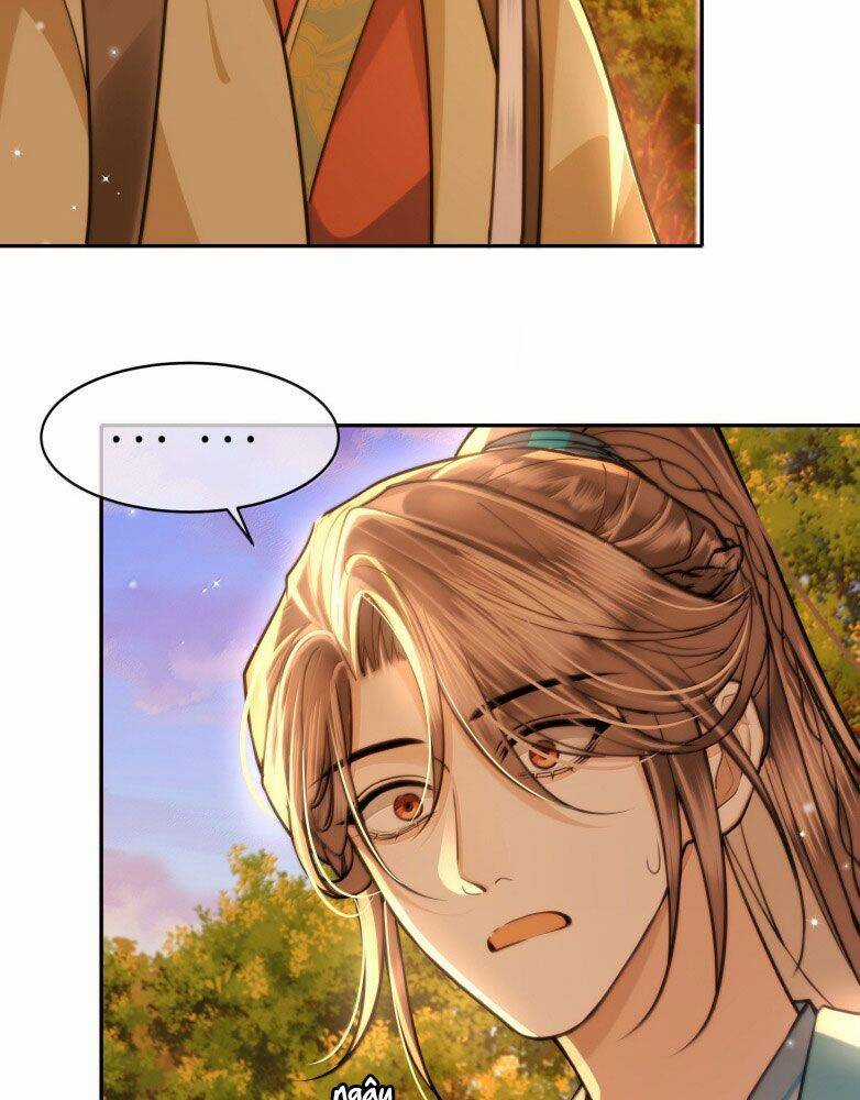 Điện Hạ Khuynh Thành Chương 102 trang 37