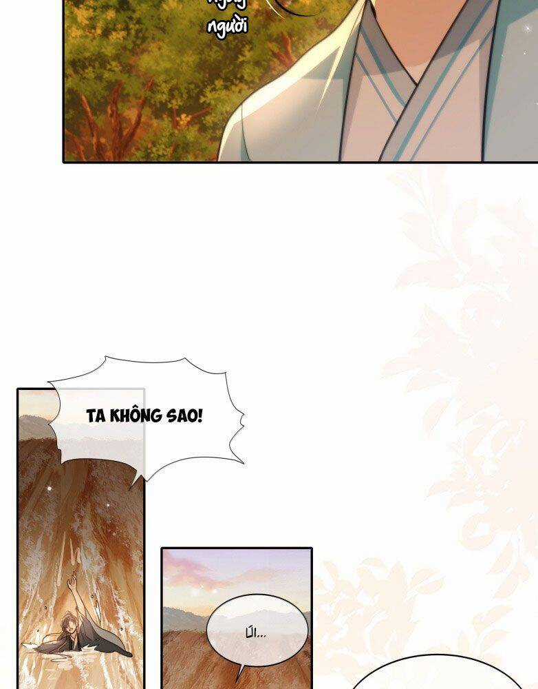 Điện Hạ Khuynh Thành Chương 102 trang 38