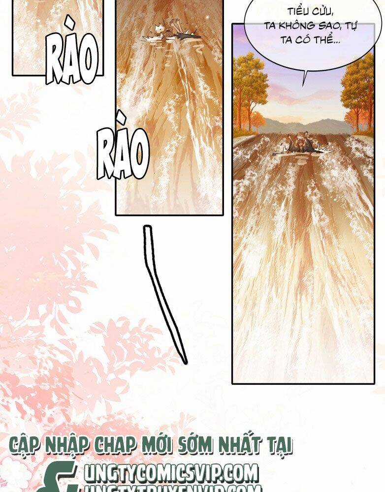 Điện Hạ Khuynh Thành Chương 102 trang 39