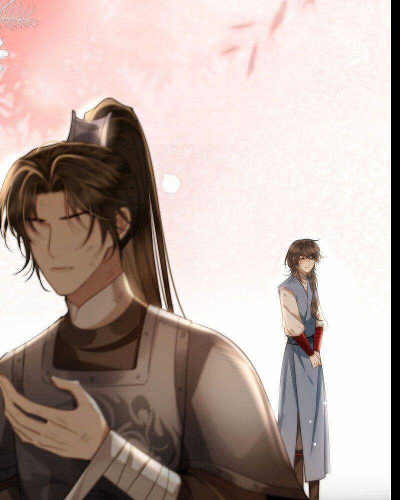 Điện Hạ Khuynh Thành Chương 102 trang 4