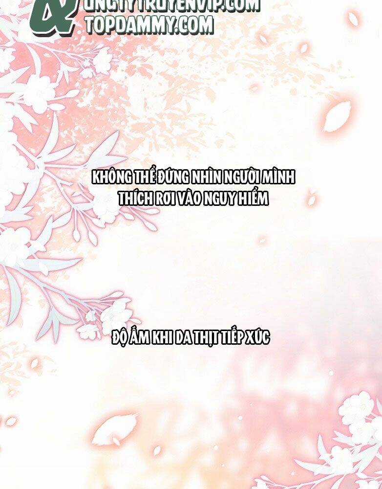 Điện Hạ Khuynh Thành Chương 102 trang 40