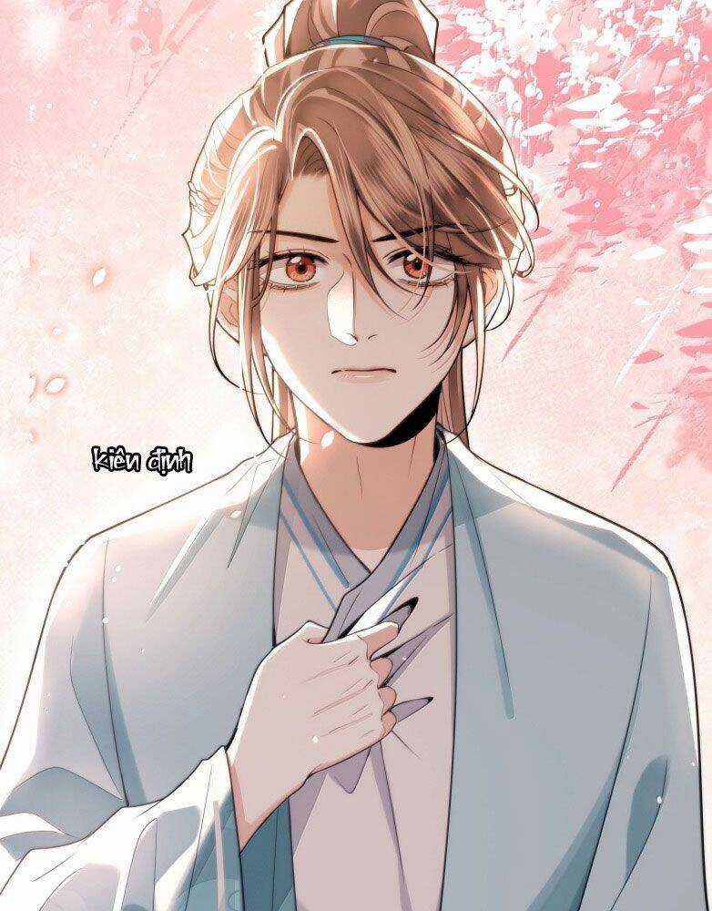 Điện Hạ Khuynh Thành Chương 102 trang 43