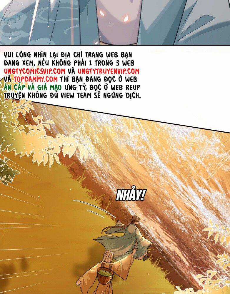 Điện Hạ Khuynh Thành Chương 102 trang 44