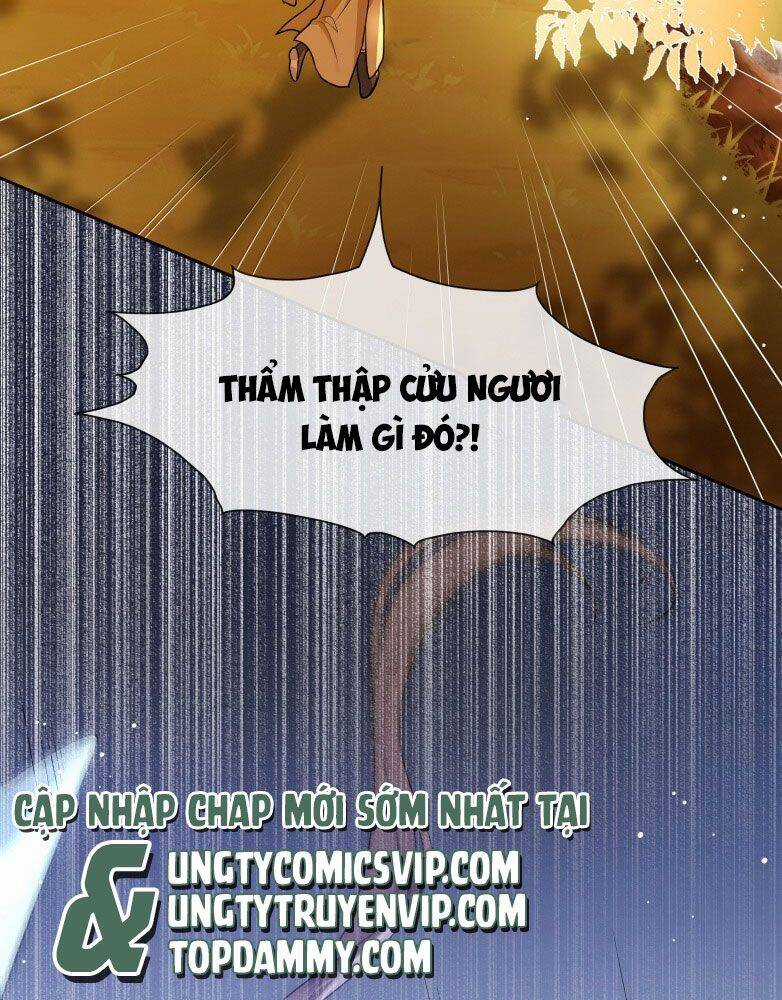 Điện Hạ Khuynh Thành Chương 102 trang 45