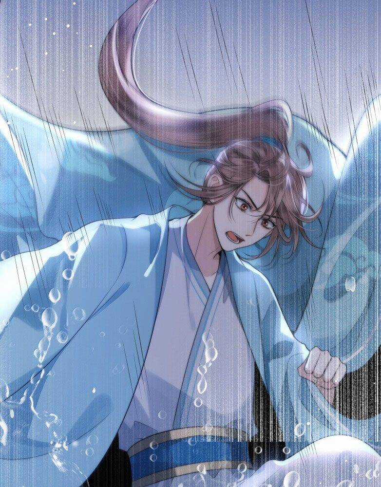 Điện Hạ Khuynh Thành Chương 102 trang 46