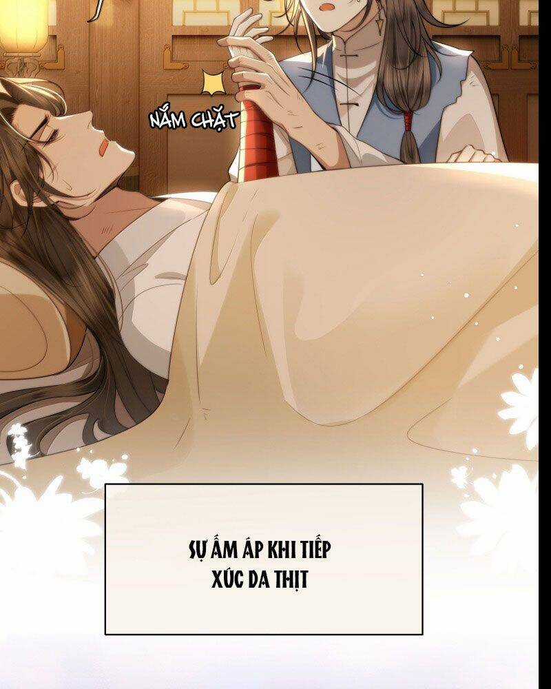 Điện Hạ Khuynh Thành Chương 102 trang 6